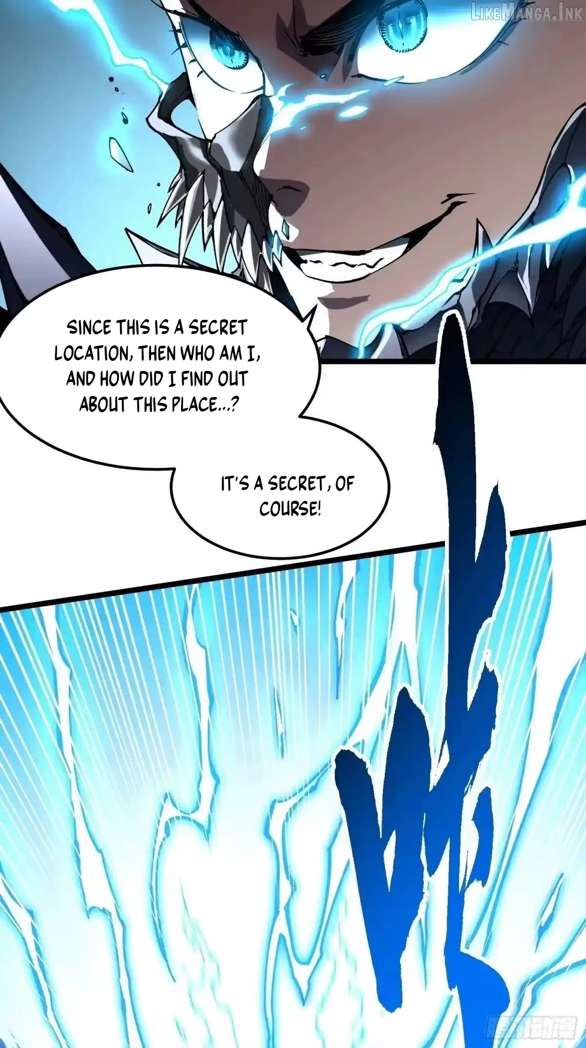Martial Evolution: Start by Awakening the King of Monsters Chapter 133  - page 5